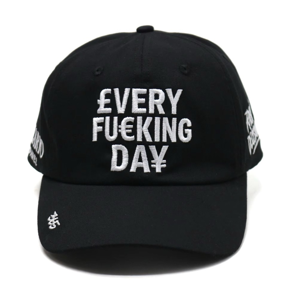 Valario Apparel Dad Hat